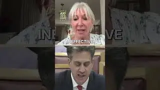 Nadine Dorries thinks Labour and Tories are DONE! Is it time for a change with Reform UK?