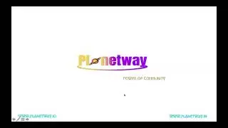 Planetway Short Presentation, Raise 1 Cr in 6 Months