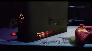 Refurbishing one of my First Custom Xboxs!! (Client send in!) 