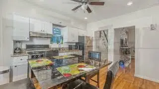 284 Grace Street, Perth Amboy NJ 08861, USA
