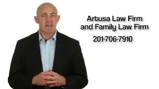 Jersey City Divorce Lawyer
