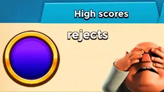 The Rejects (Boom Beach Worst Task Force Ever!)+Gameplay