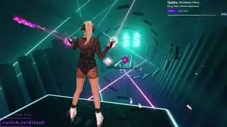 Spitfire (Stonebank Remix) - Infected Mushroom | Beat Saber