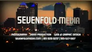 15 Sec Sevenfold Media Ad