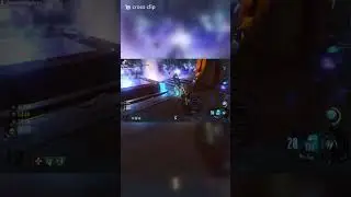 No clue how we did the EE #rage #trending #cod #ee #easteregg #blackops3 #fyp #trending #shorts
