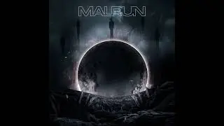 Malrun - The Den of Outrage (+ Lyrics) [HD]
