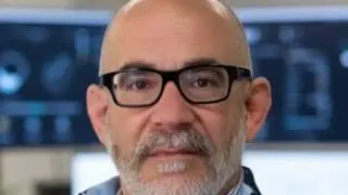 Episode #333 of The Wolff Den with Alex Fredericks