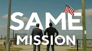 CIA CBS Teaser Trailer #2