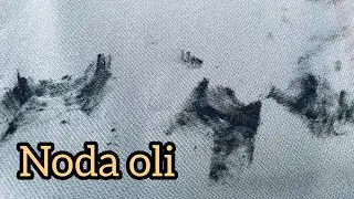 Easy tips to remove oil stains // laundry secrets