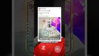 New R9 Ronaldo in FC25?? New Promo, UEFA Dreamchasers! New R9 in FC25?? 🙌 #r9 #ronaldo #fc25