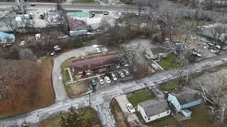 FOR SALE 6305 Ravena   8 Plex Pleasant Valley Alex Olson Xchange CRE
