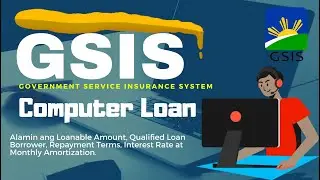 GSIS Computer Loan Program