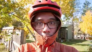 FALL CYCLING CLOTHING (KETL HOODIE & PANTS)