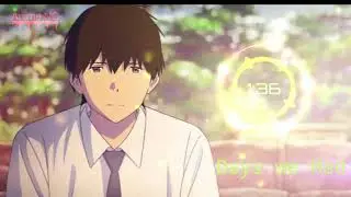 Days we had - Powfu ( Nightcore )