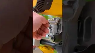 Setting Up the Dewalt 12 in. Double-Bevel Sliding Compound Miter Saw