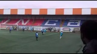 Azizou nsangou