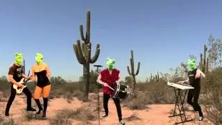 Cotton Eye Joe - The Worst Cover Band Of The World - On Tour until 2020