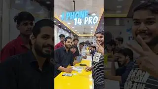 IPHONE 14PRO🎁SUPER MOBILE #shortsviral #viralreels #trending #youtubeshorts #attitude #iphone#childs