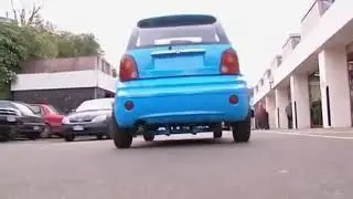 Amroha car