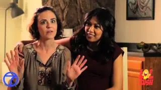 Anti Gay Wedding Planner (Parody)