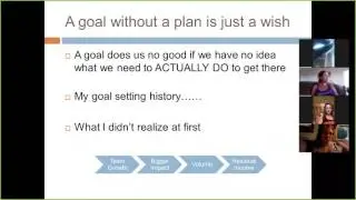 Reverse Engineering your Goals