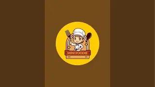 MINI FOODIE is live