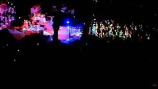 Blake Shelton - Live From Daytona Beach Bandshell - Gimme a Redneck Girl