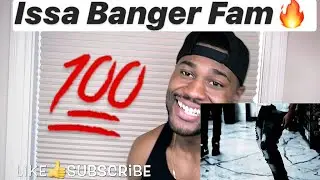 Bris - Need Hammy (Official Music Video) (Reaction)