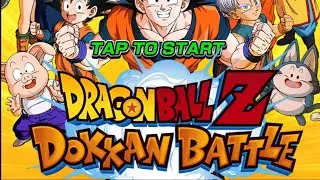 Dragon Ball Z Dokkan Battle  Live Stream | 11th Anniversary Dokkan Battle Gameplay 