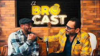 LA MENTIRA DE LAS REDES: Narcobabies y Arribistas / El Brocast / Episodio 0005