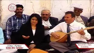 Cemile Gülbudak & Ali Corukçu - Oy Tabip