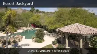 7801 N. Sherri Lane, Paradise Valley, AZ, 85253