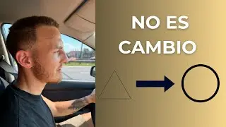No tenés que cambiar, tenés que transformarte