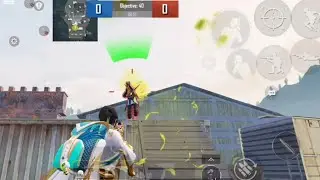Ting Ting Gameplay🤙 || iPad vs Android 1v1 TDM against Sprinter is Live🔥