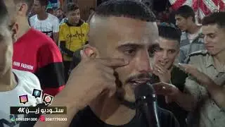 إحنا الي سويناك راجل &مهما تعلي منتا طايل دحية فخمة عبدالله السعايدة - الخاين خاين من أجمل الدحية💔