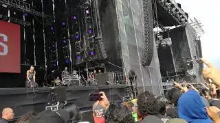 Deadly Apples live Hell and Heaven 2020