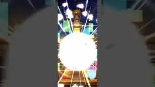 SAO:MD Unital Ring Alice Scout