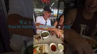 Пробую вьетнамскую кухню в Австралии 🇦🇺🇻🇳🤍