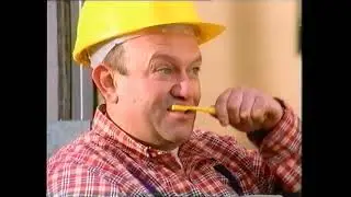Carlton Continuity - Wednesday 5th February 1997 (1)