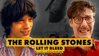 THE ROLLING STONES : la FIN des 60&rsquo;s en UN SEUL album.