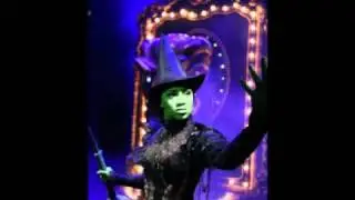 Alexia Khadime's Last Defying Gravity (27/3/10)