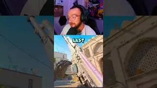 Последний принтстрим в Counter-Strike⁉️ #шорты #cs2 #counterstrike #гейминг #кудрявый #cs2skins