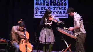 The BeeEaters perform at Berkeley's 