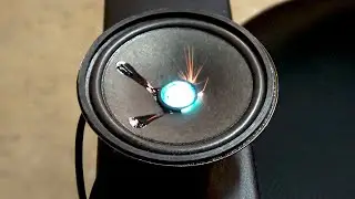 Blowing Out 10 Speakers!