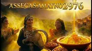 clipe assugass amynu إيض يناير 2976