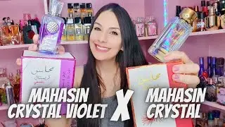 Os DOIS MELHORES perfumes Árabes do MUNDO! Comprem e venham me agradecer!2M Importados