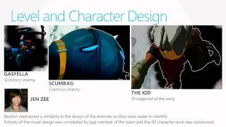 Bastion Video Game Review