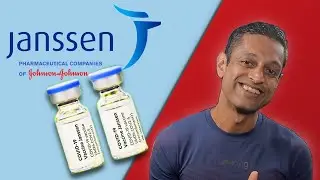 Johnson & Johnson Janssen Vaccine Rare Neurological Disorder