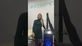 Наш партнер - об аппарате VORTEX PRO!