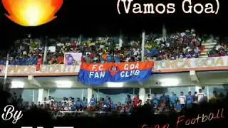 Uzzo (Vamos Goa)